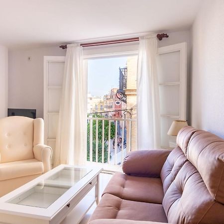 El Salvador City Center Suite By Valcambre Севилья Экстерьер фото