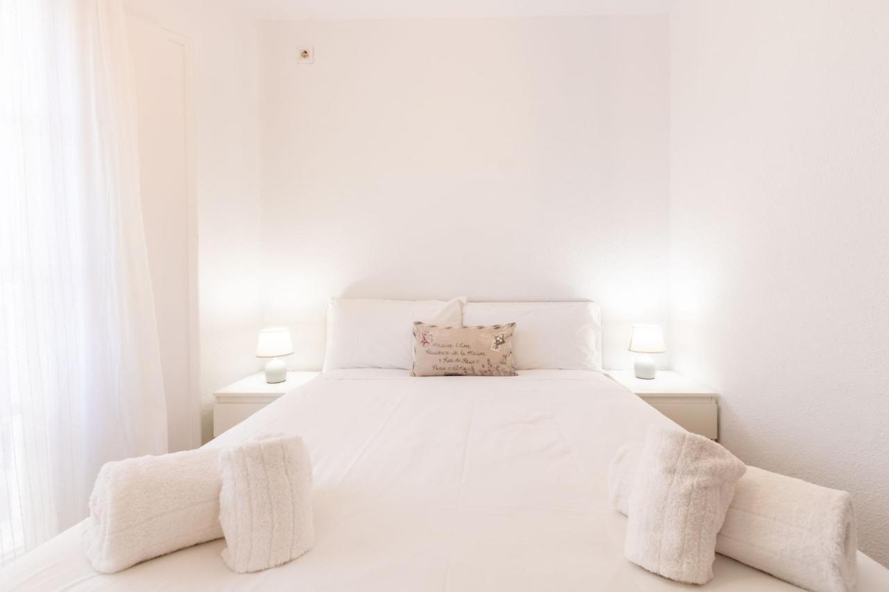 El Salvador City Center Suite By Valcambre Севилья Экстерьер фото